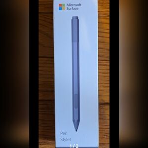 Microsoft stylus pen